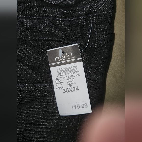 NWT! RUE 21 JEANS! - Picture 7 of 8